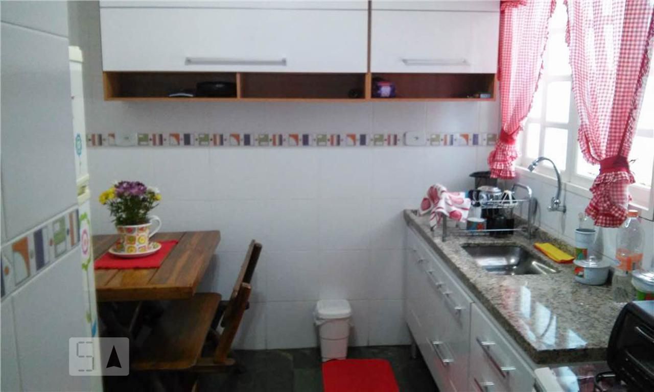 Casa, 5 quartos, 156 m² - Foto 4