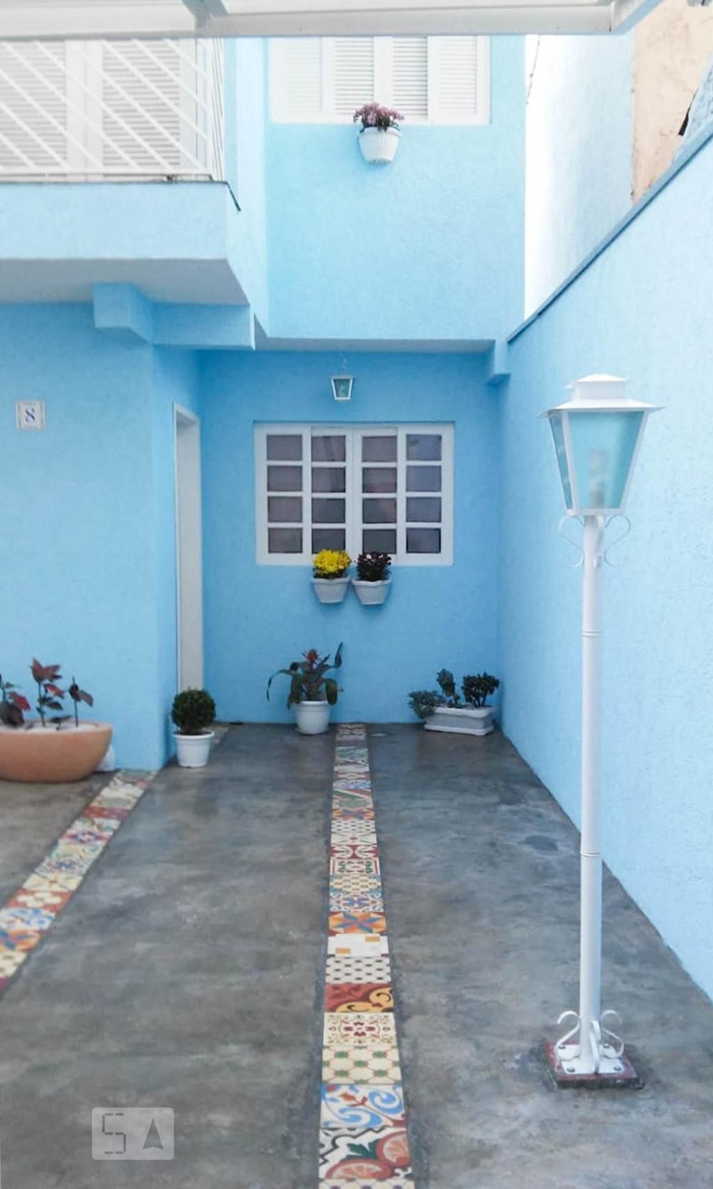 Casa, 5 quartos, 156 m² - Foto 16