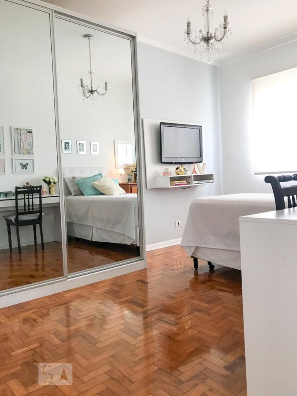 Apartamento, 2 quartos, 90 m² - Foto 12