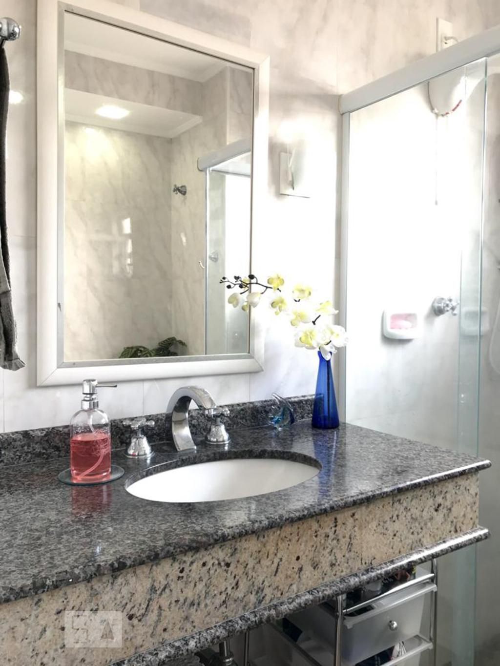 Apartamento, 2 quartos, 90 m² - Foto 13
