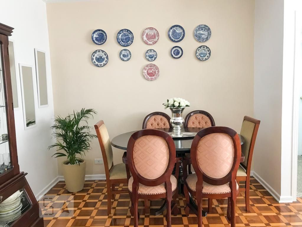 Apartamento, 2 quartos, 90 m² - Foto 3