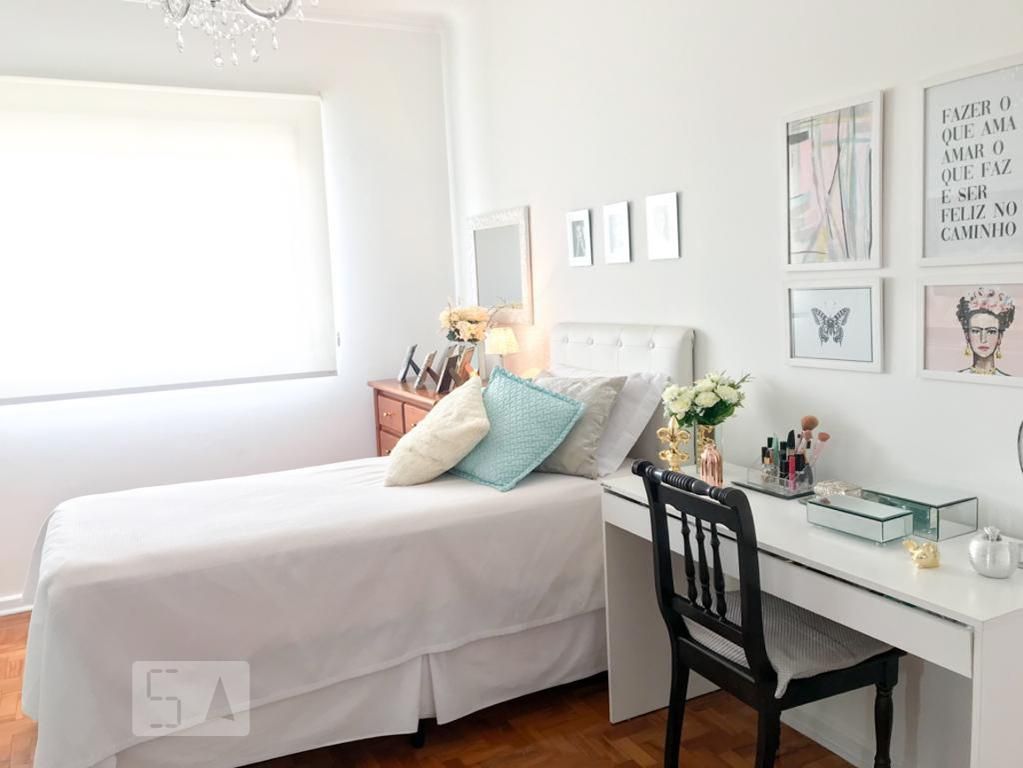 Apartamento, 2 quartos, 90 m² - Foto 11
