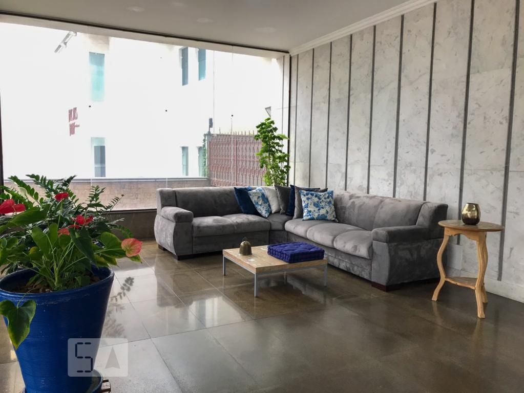 Apartamento, 2 quartos, 90 m² - Foto 18