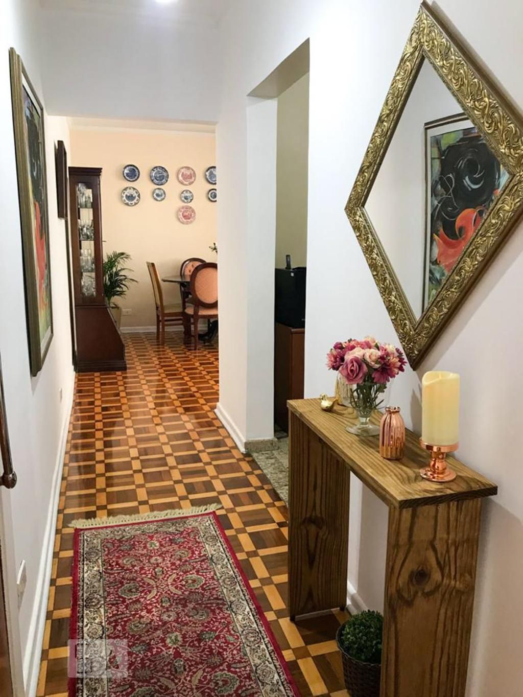 Apartamento, 2 quartos, 90 m² - Foto 4