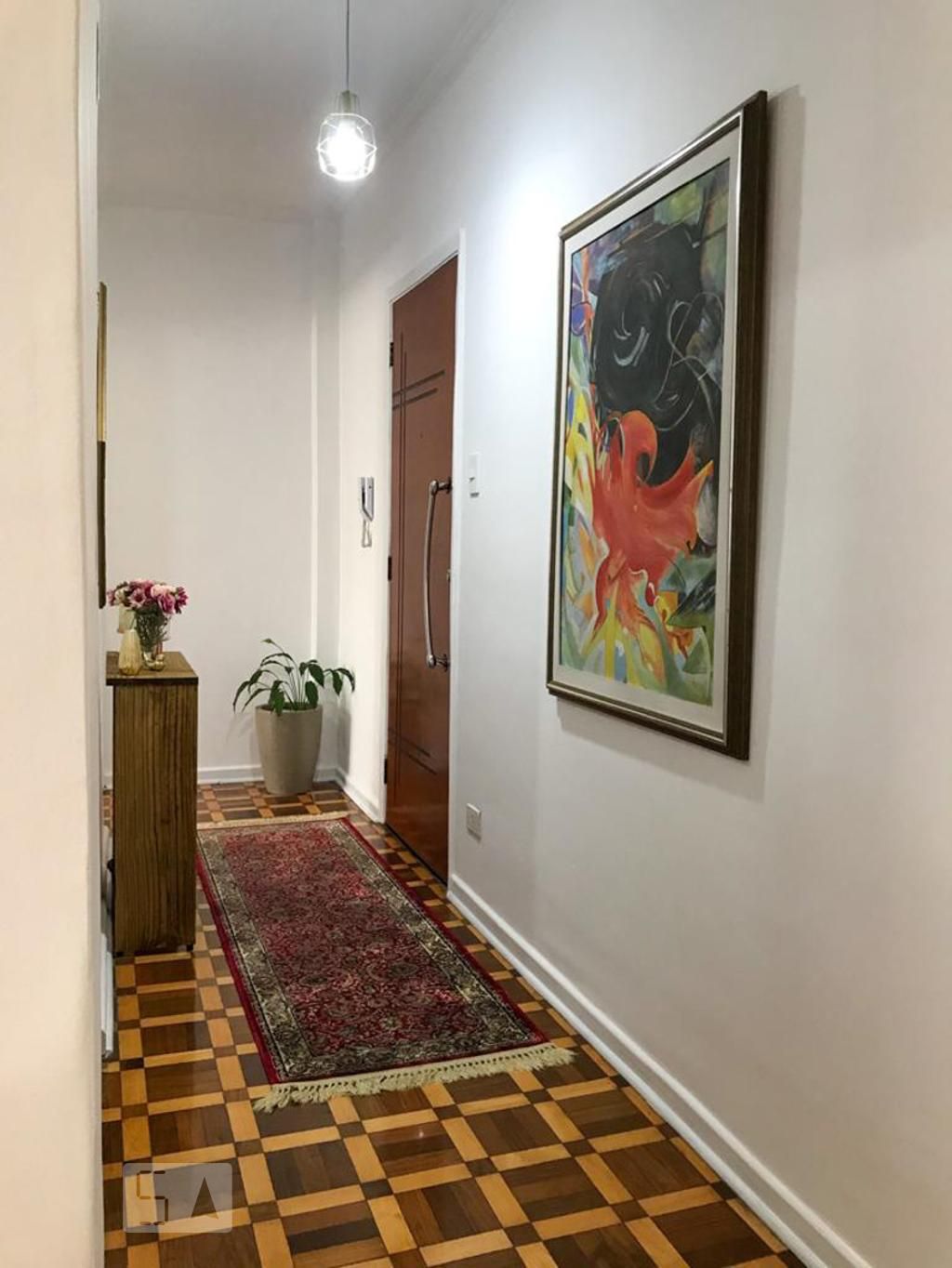 Apartamento, 2 quartos, 90 m² - Foto 5