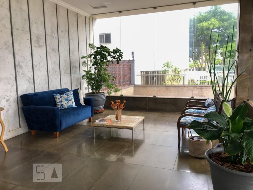 Apartamento, 2 quartos, 90 m² - Foto 17
