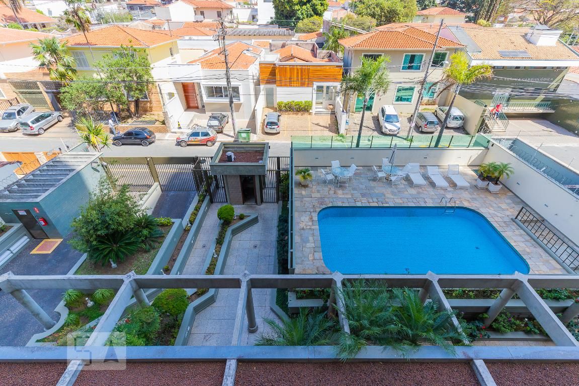 Apartamento à Venda - Cambuí, 3 Quartos,  212 m2 em , Campinas - sp | SoloBR