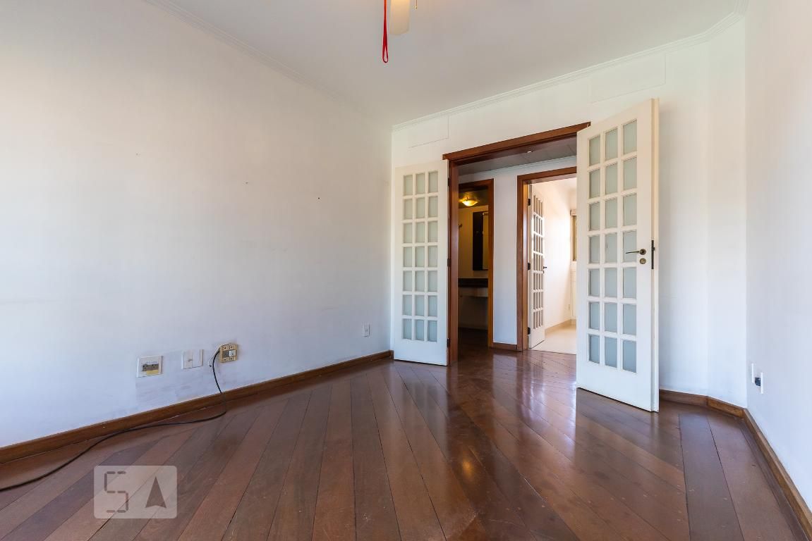 Apartamento à Venda - Cambuí, 3 Quartos,  212 m2 em , Campinas - sp | SoloBR
