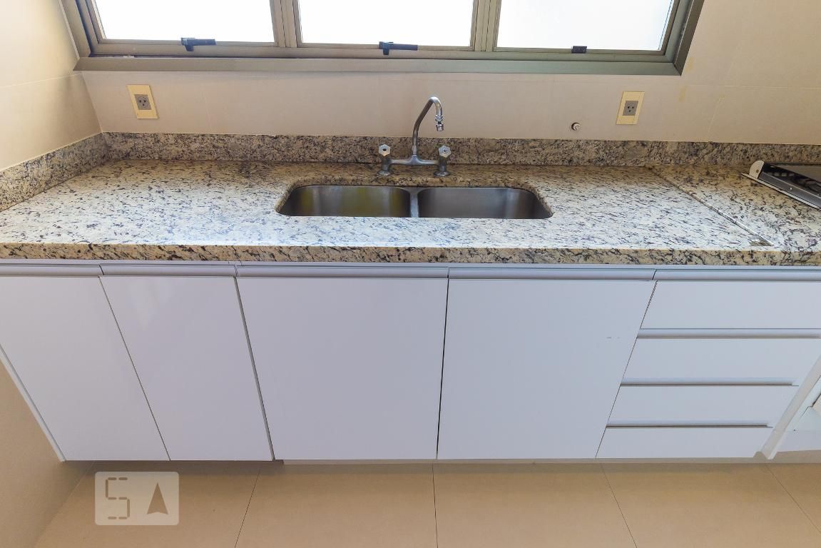 Apartamento à Venda - Cambuí, 3 Quartos,  212 m2 em , Campinas - sp | SoloBR