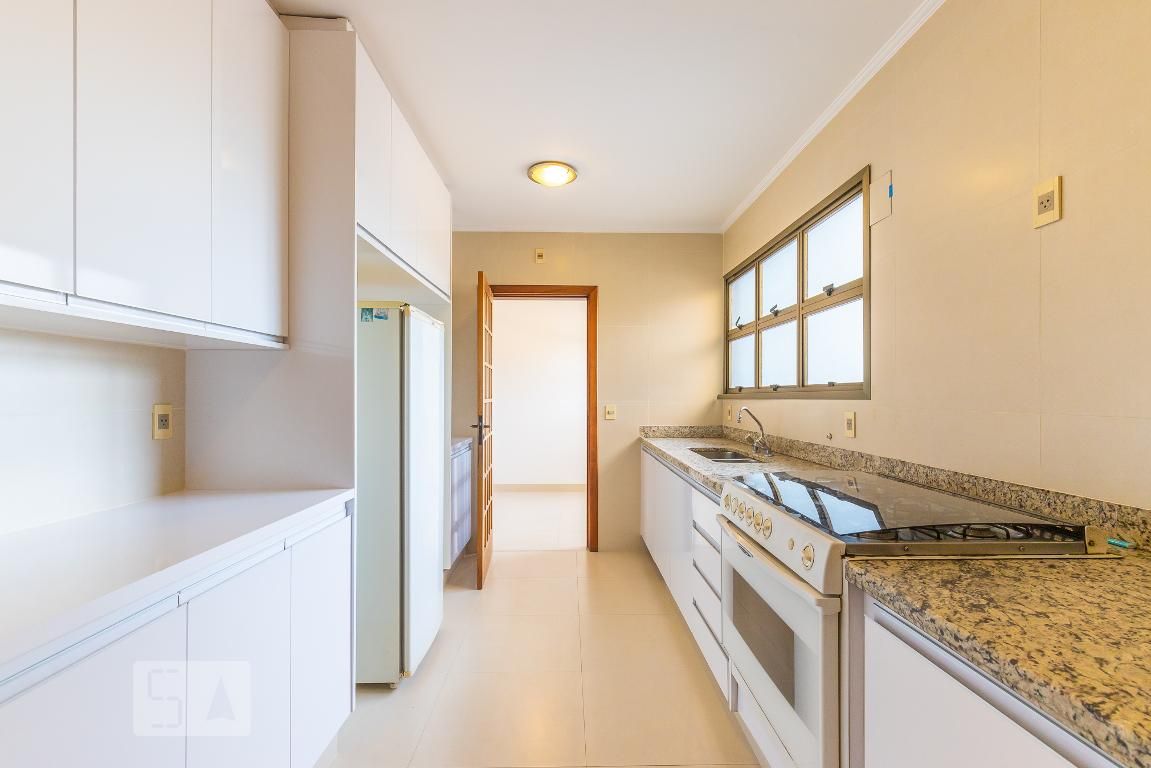 Apartamento à Venda - Cambuí, 3 Quartos,  212 m2 em , Campinas - sp | SoloBR