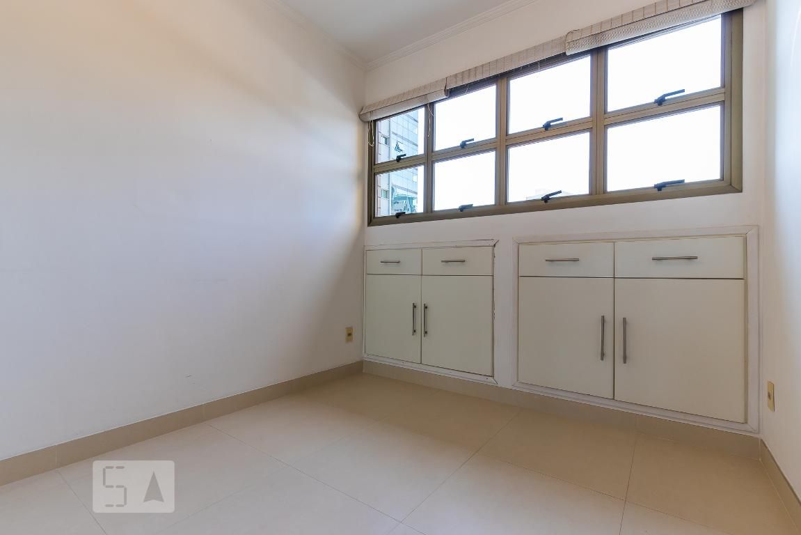 Apartamento à Venda - Cambuí, 3 Quartos,  212 m2 em , Campinas - sp | SoloBR