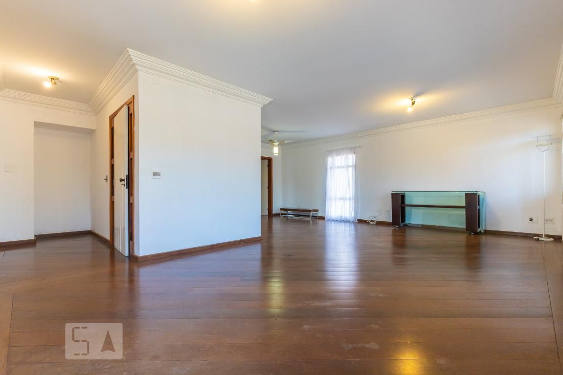 Apartamento à Venda - Cambuí, 3 Quartos,  212 m2 em , Campinas - sp | SoloBR