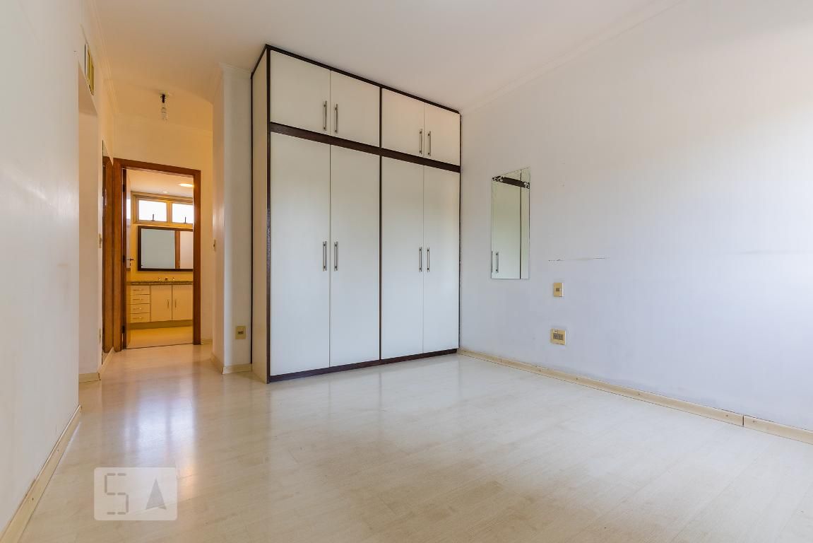 Apartamento à Venda - Cambuí, 3 Quartos,  212 m2 em , Campinas - sp | SoloBR