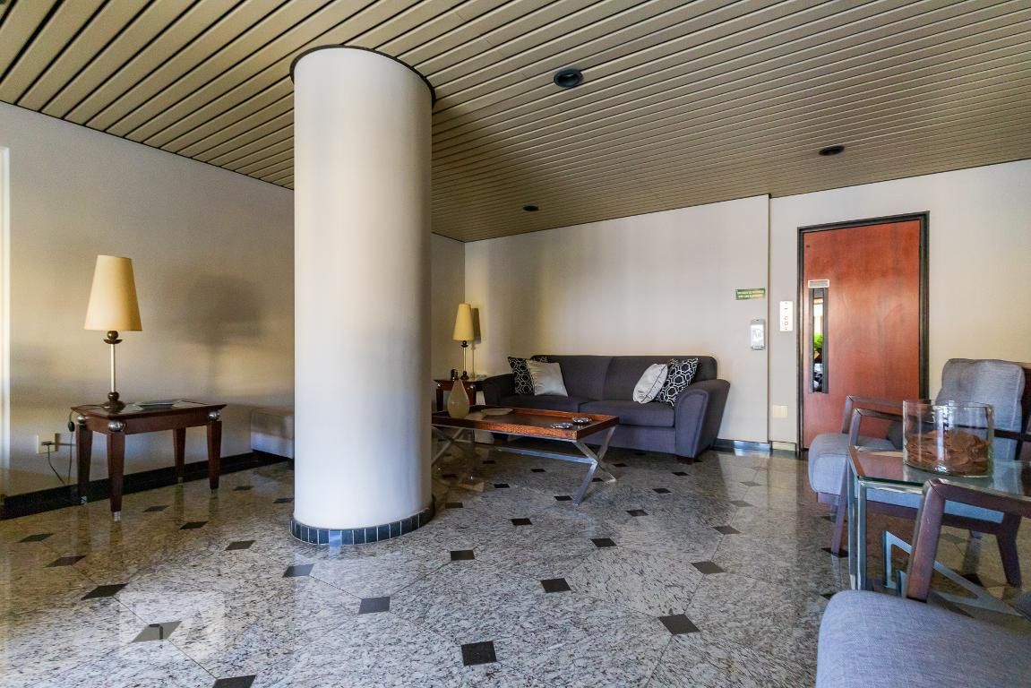Apartamento à Venda - Cambuí, 3 Quartos,  212 m2 em , Campinas - sp | SoloBR