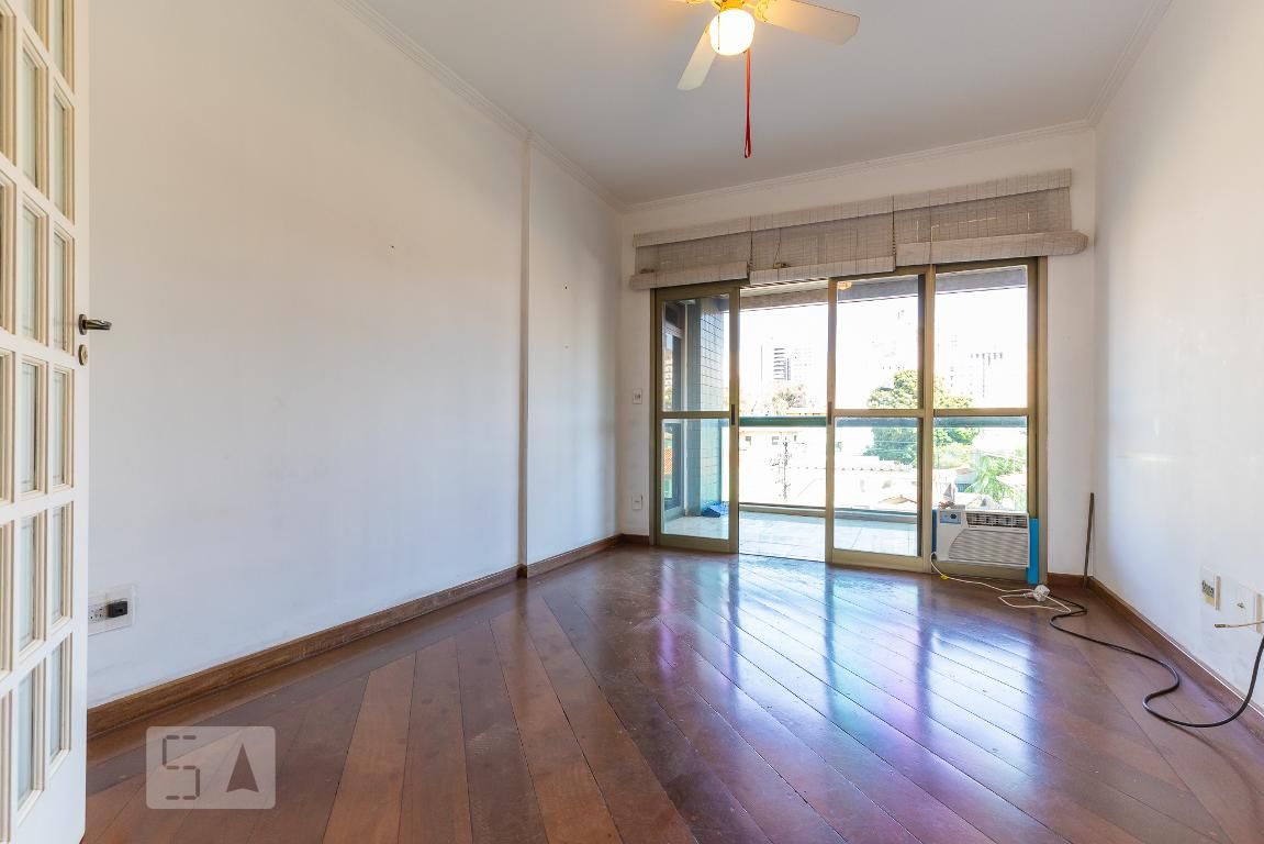 Apartamento à Venda - Cambuí, 3 Quartos,  212 m2 em , Campinas - sp | SoloBR