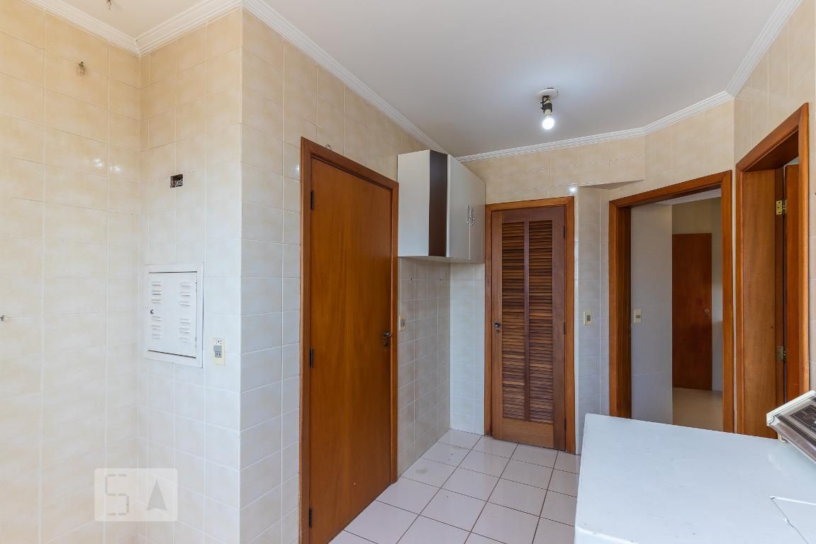 Apartamento à Venda - Cambuí, 3 Quartos,  212 m2 em , Campinas - sp | SoloBR