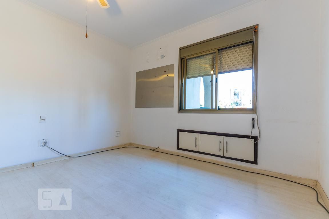 Apartamento à Venda - Cambuí, 3 Quartos,  212 m2 em , Campinas - sp | SoloBR