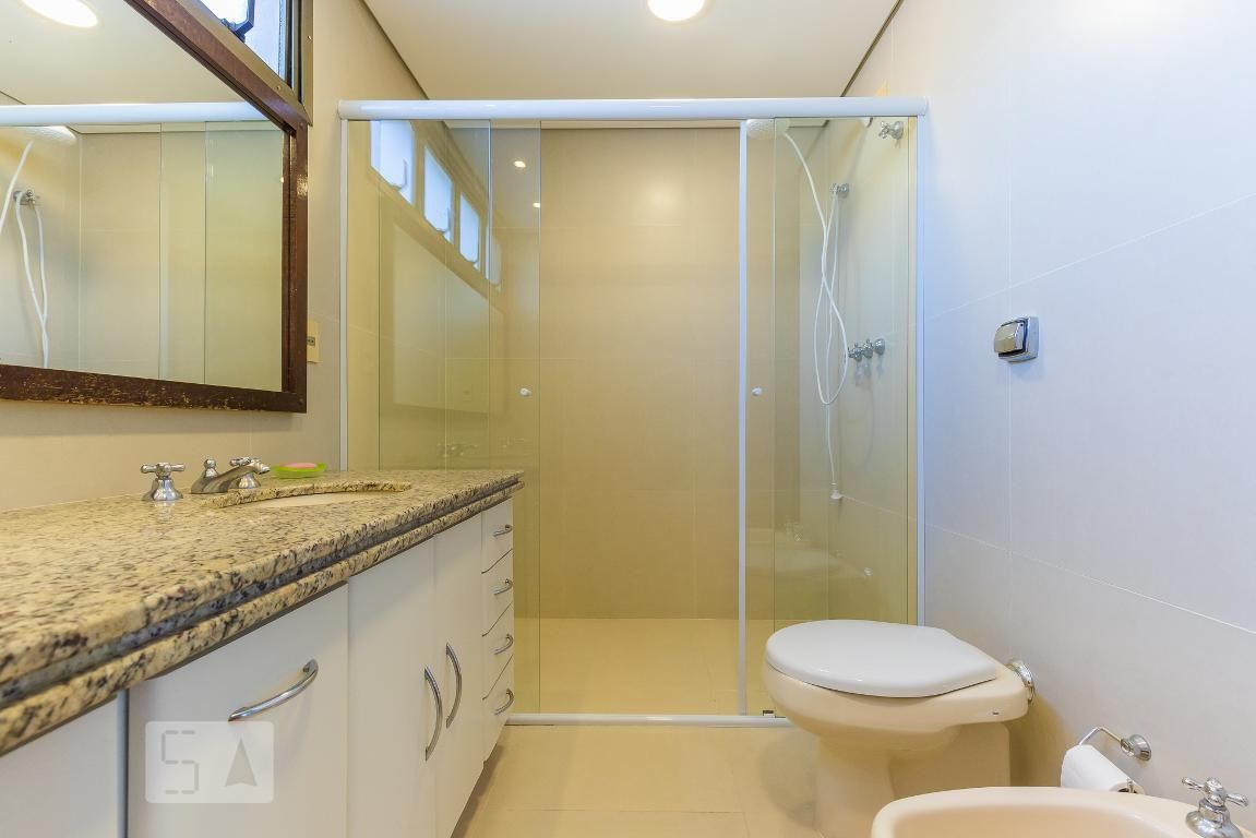 Apartamento à Venda - Cambuí, 3 Quartos,  212 m2 em , Campinas - sp | SoloBR
