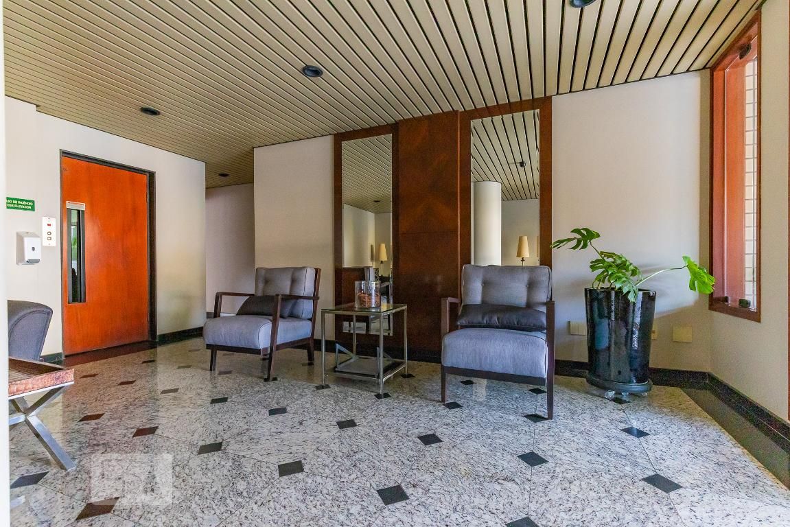 Apartamento à Venda - Cambuí, 3 Quartos,  212 m2 em , Campinas - sp | SoloBR