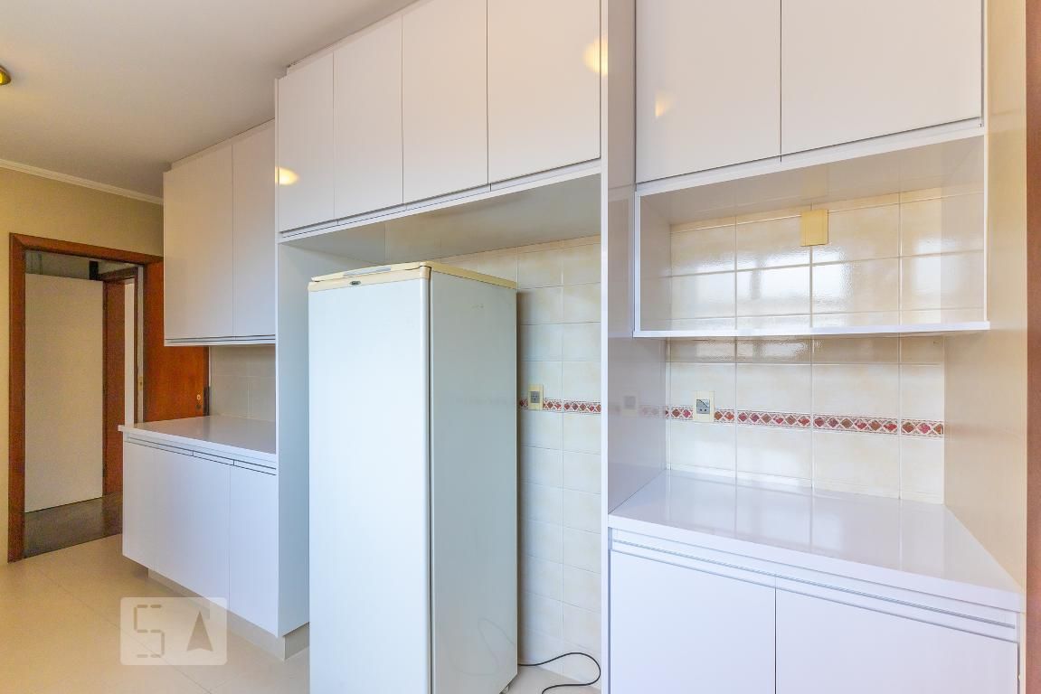 Apartamento à Venda - Cambuí, 3 Quartos,  212 m2 em , Campinas - sp | SoloBR