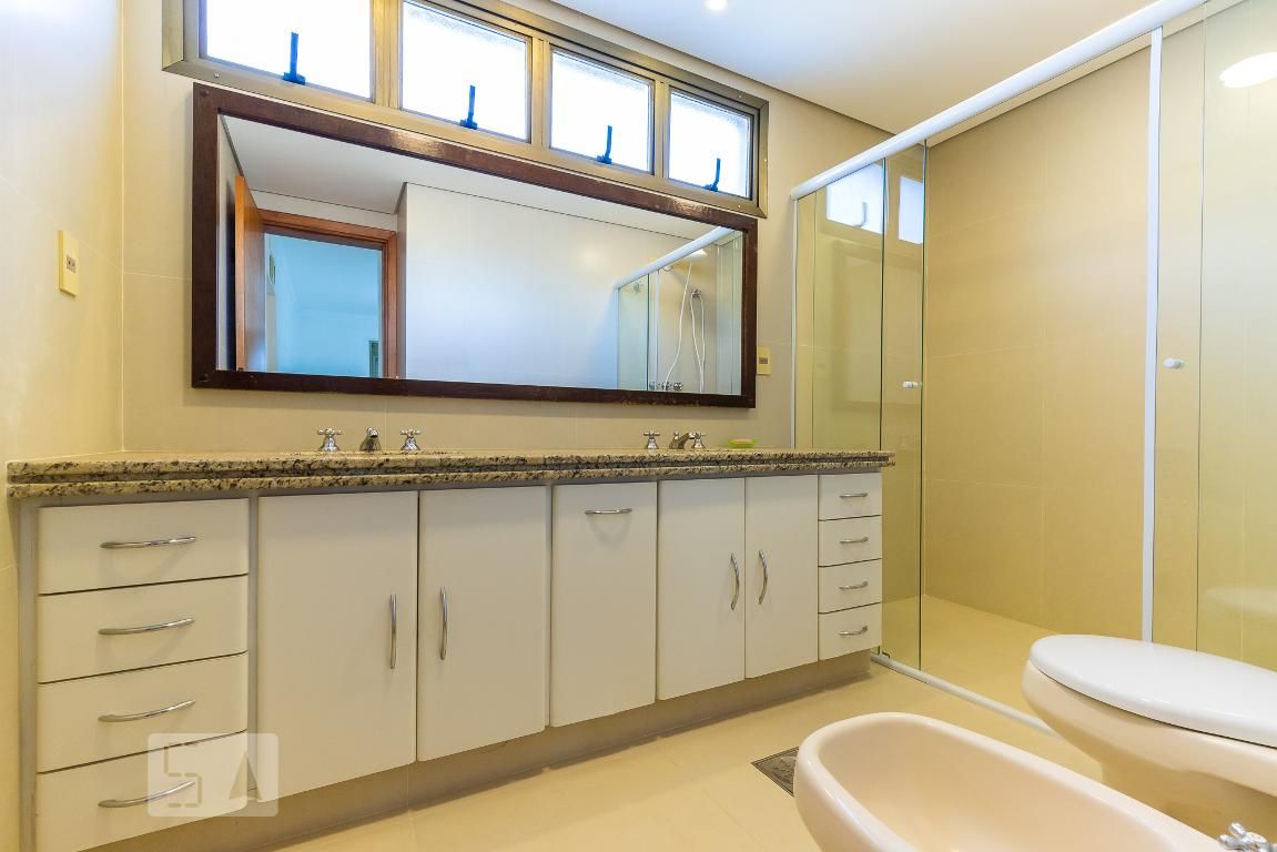 Apartamento à Venda - Cambuí, 3 Quartos,  212 m2 em , Campinas - sp | SoloBR