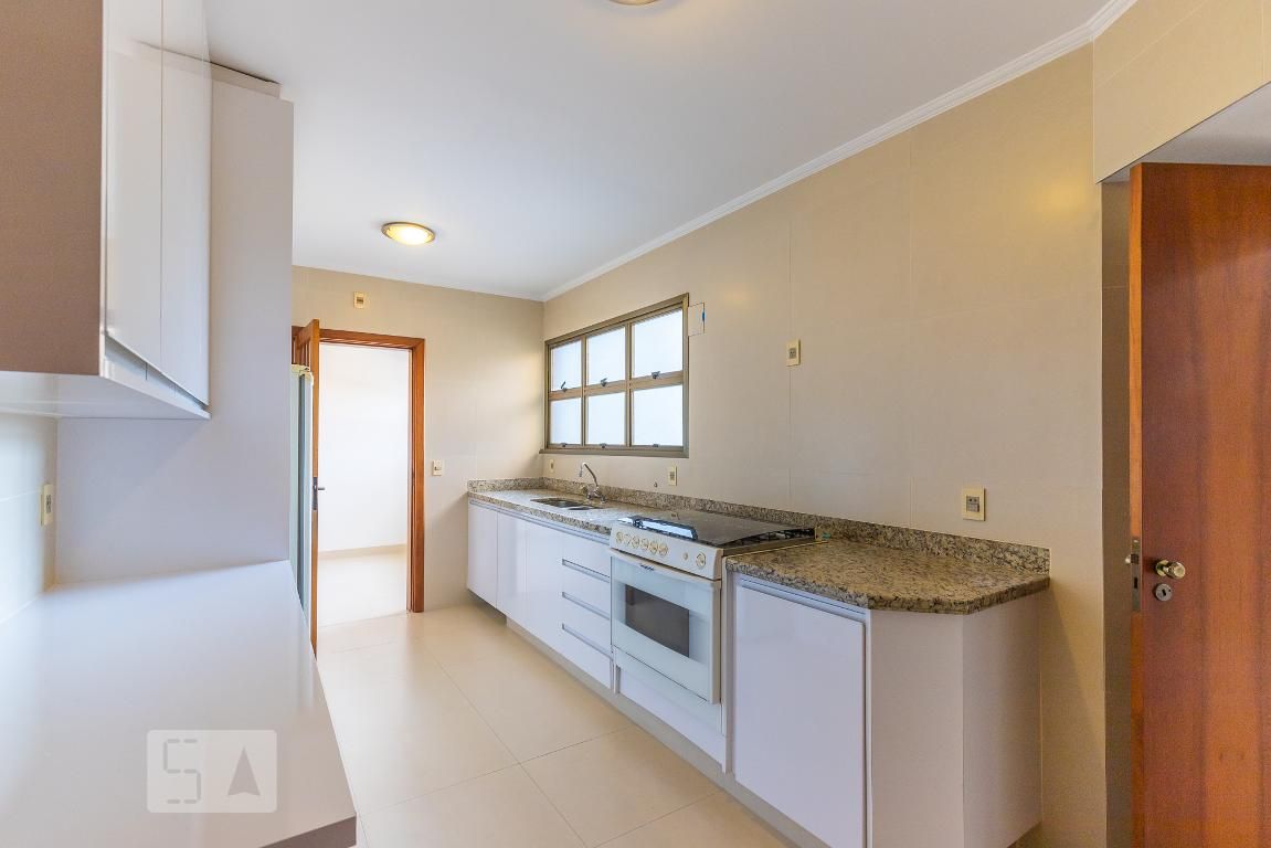 Apartamento à Venda - Cambuí, 3 Quartos,  212 m2 em , Campinas - sp | SoloBR