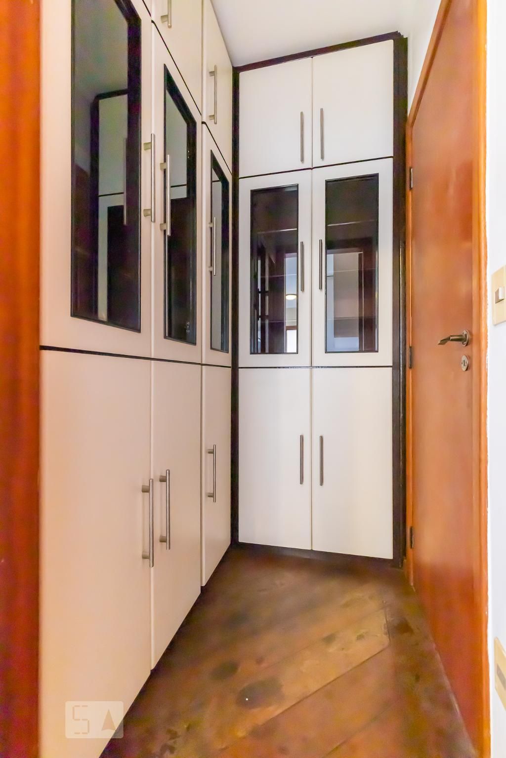 Apartamento à Venda - Cambuí, 3 Quartos,  212 m2 em , Campinas - sp | SoloBR