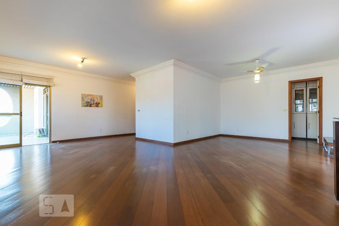 Apartamento à Venda - Cambuí, 3 Quartos,  212 m2 em , Campinas - sp | SoloBR
