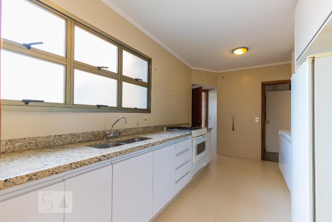 Apartamento à Venda - Cambuí, 3 Quartos,  212 m2 em , Campinas - sp | SoloBR