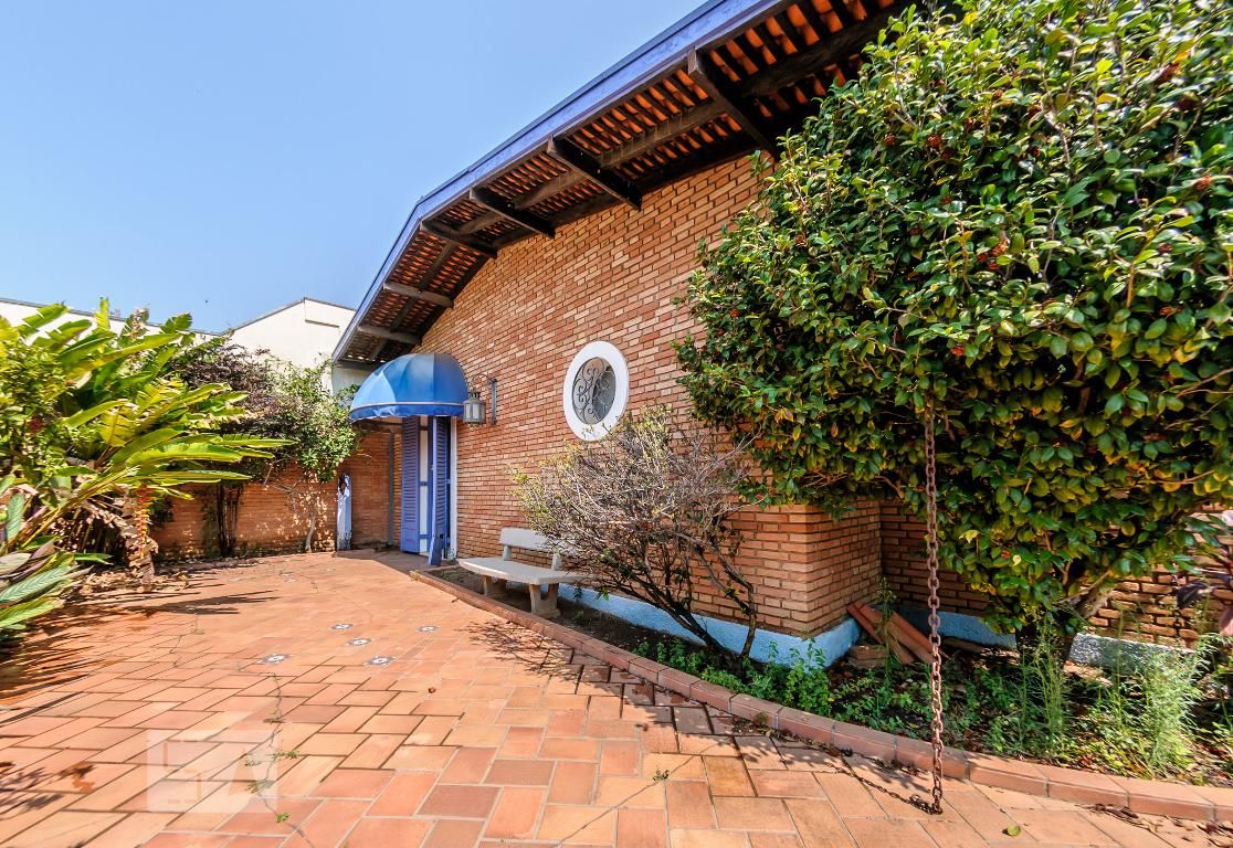 Casa à Venda - Jardim Chapadão, 2 Quartos,  160 m2 em , Campinas - sp | SoloBR