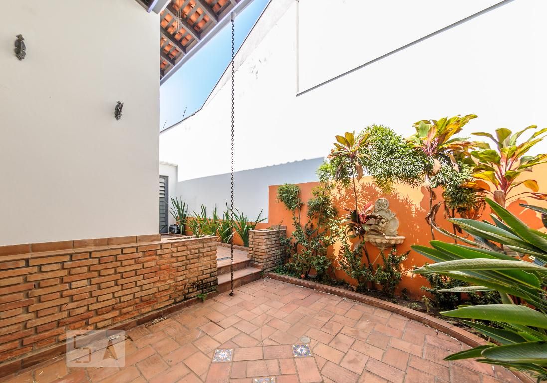 Casa à Venda - Jardim Chapadão, 2 Quartos,  160 m2 em , Campinas - sp | SoloBR