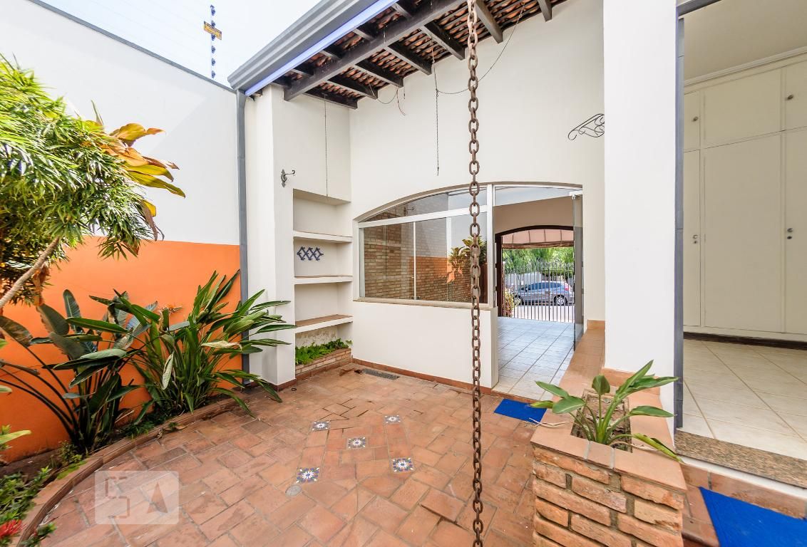 Casa à Venda - Jardim Chapadão, 2 Quartos,  160 m2 em , Campinas - sp | SoloBR