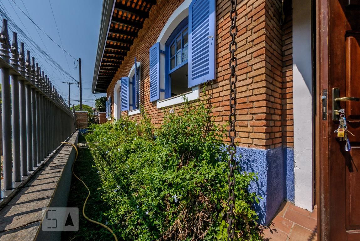 Casa à Venda - Jardim Chapadão, 2 Quartos,  160 m2 em , Campinas - sp | SoloBR