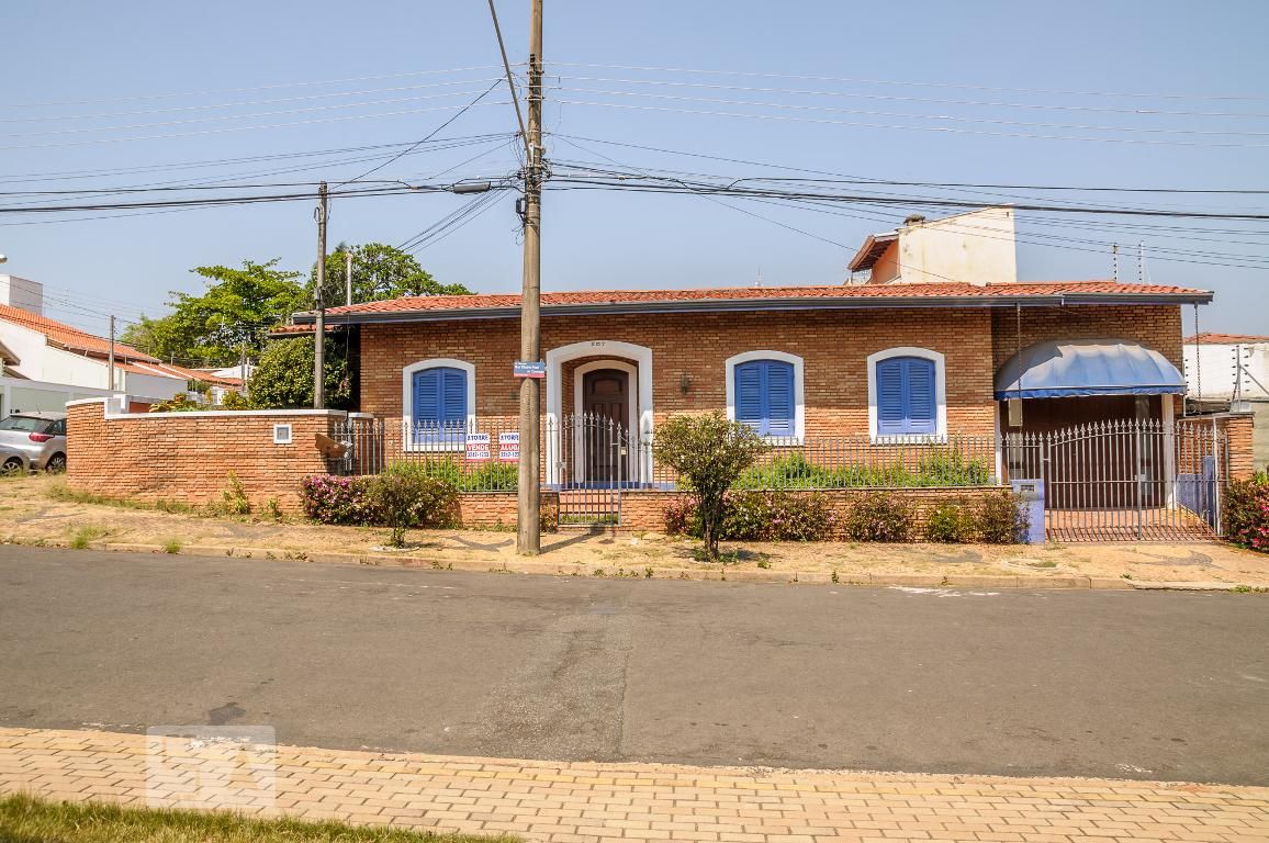 Casa à Venda - Jardim Chapadão, 2 Quartos,  160 m2 em , Campinas - sp | SoloBR