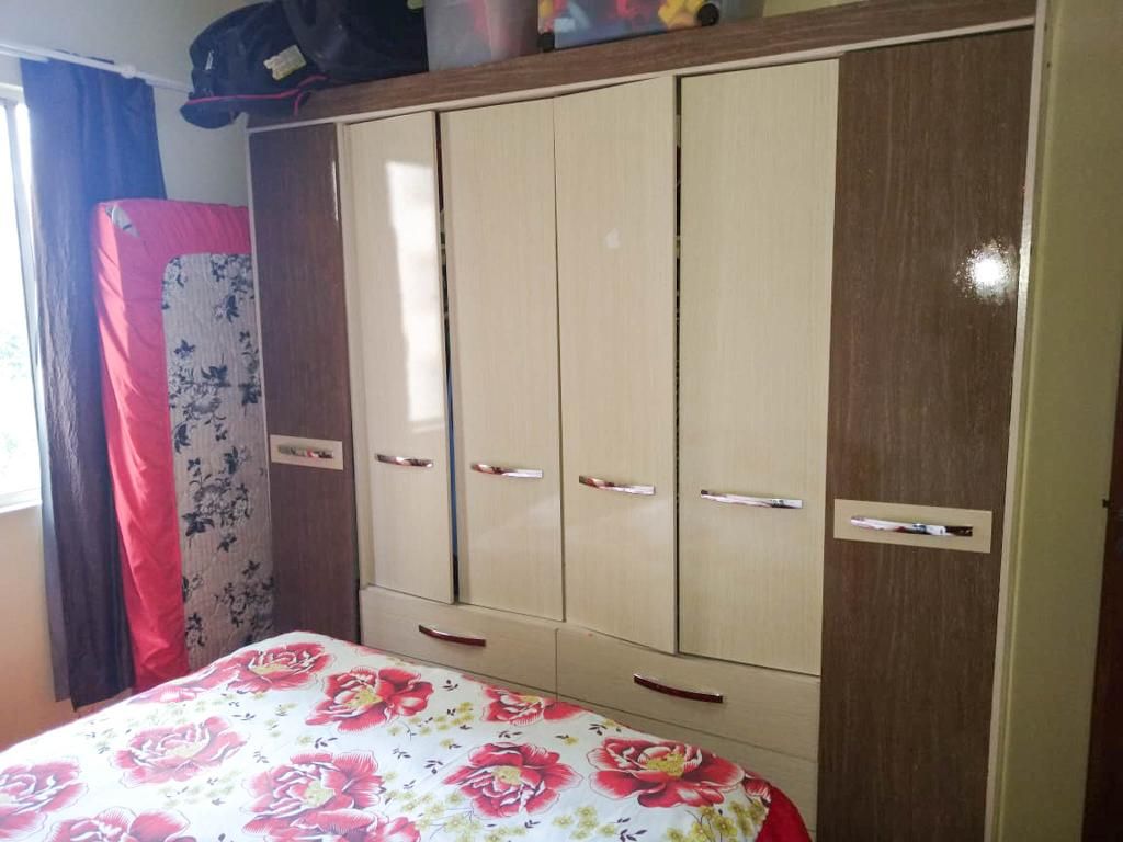 Apartamento, 3 quartos, 65 m² - Foto 3