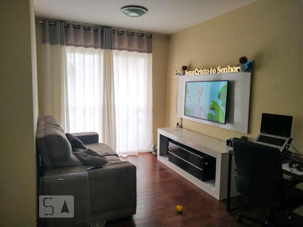 Apartamento, 3 quartos, 65 m² - Foto 1