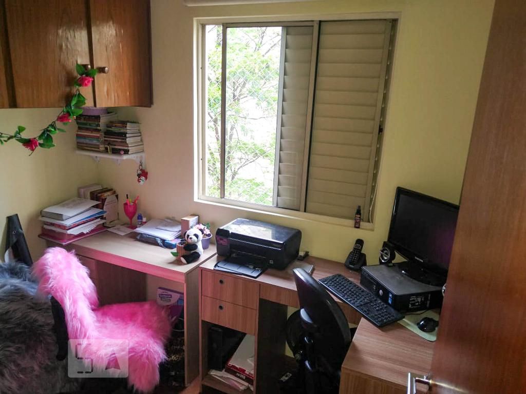 Apartamento, 3 quartos, 65 m² - Foto 6