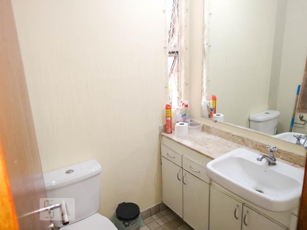 Apartamento, 3 quartos, 65 m² - Foto 8