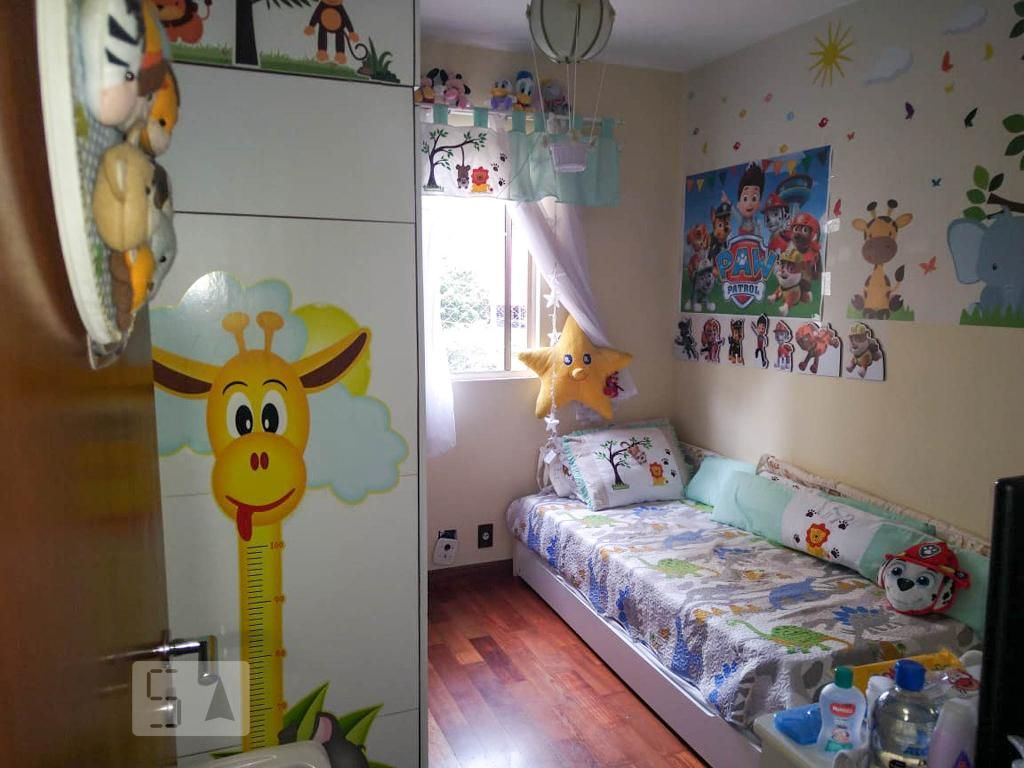 Apartamento, 3 quartos, 65 m² - Foto 13