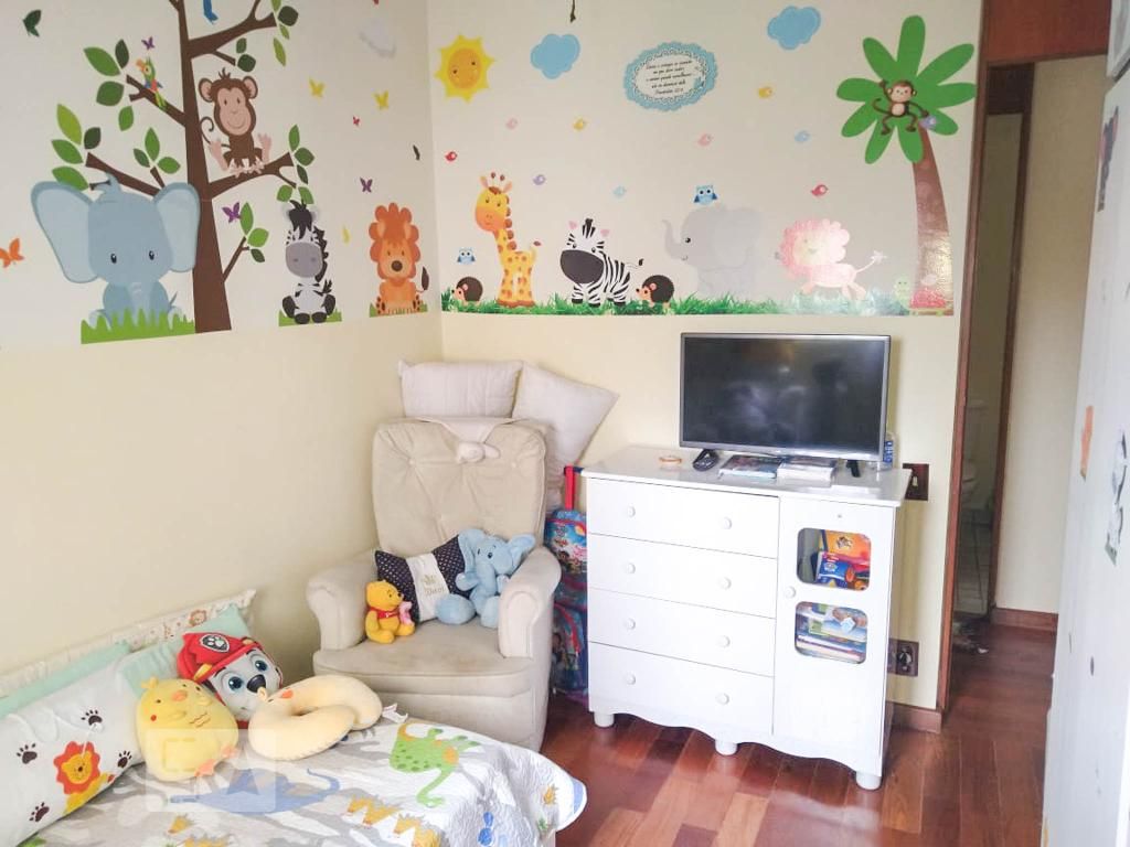 Apartamento, 3 quartos, 65 m² - Foto 11
