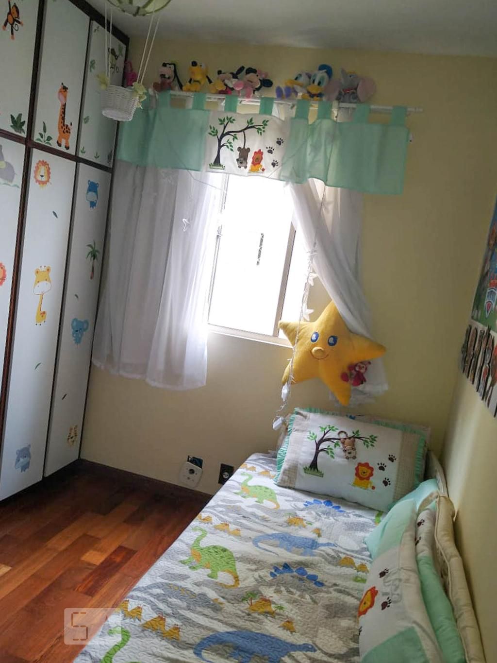 Apartamento, 3 quartos, 65 m² - Foto 12