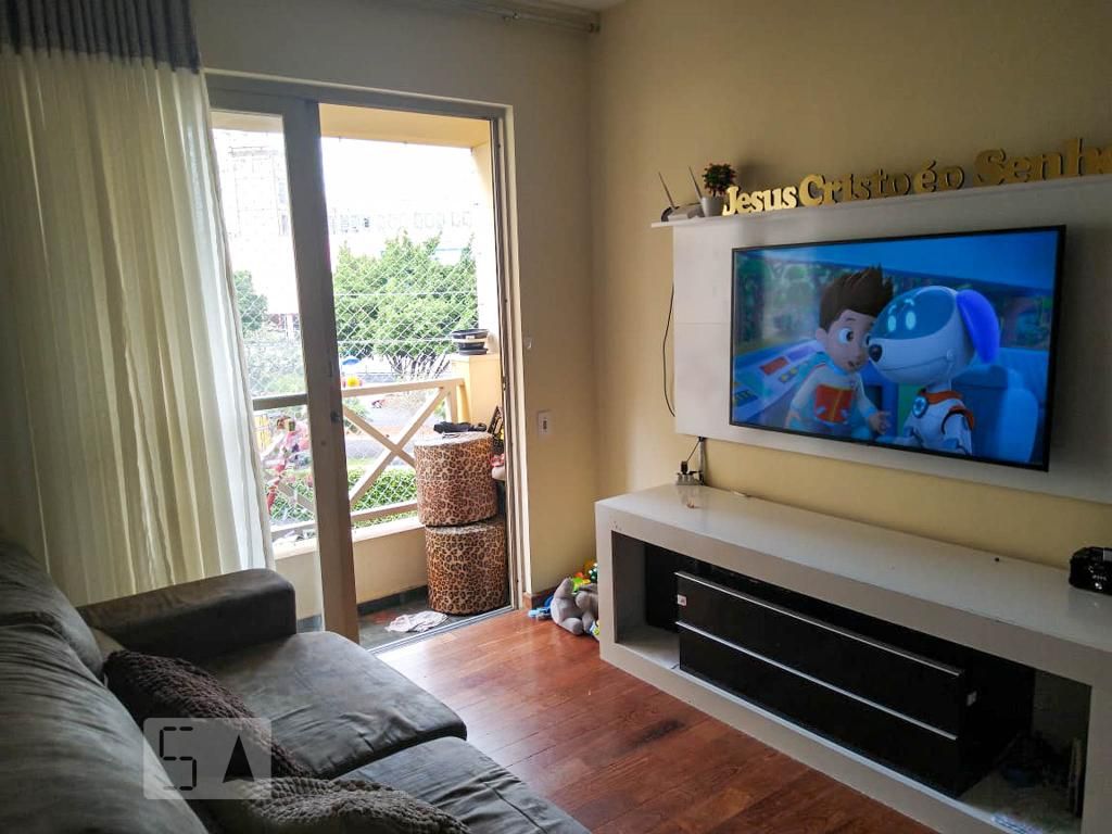 Apartamento, 3 quartos, 65 m² - Foto 16