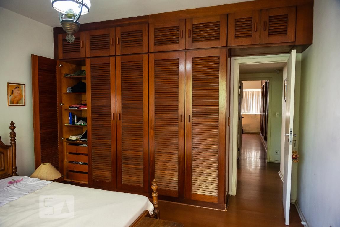 Apartamento, 4 quartos, 246 m² - Foto 23