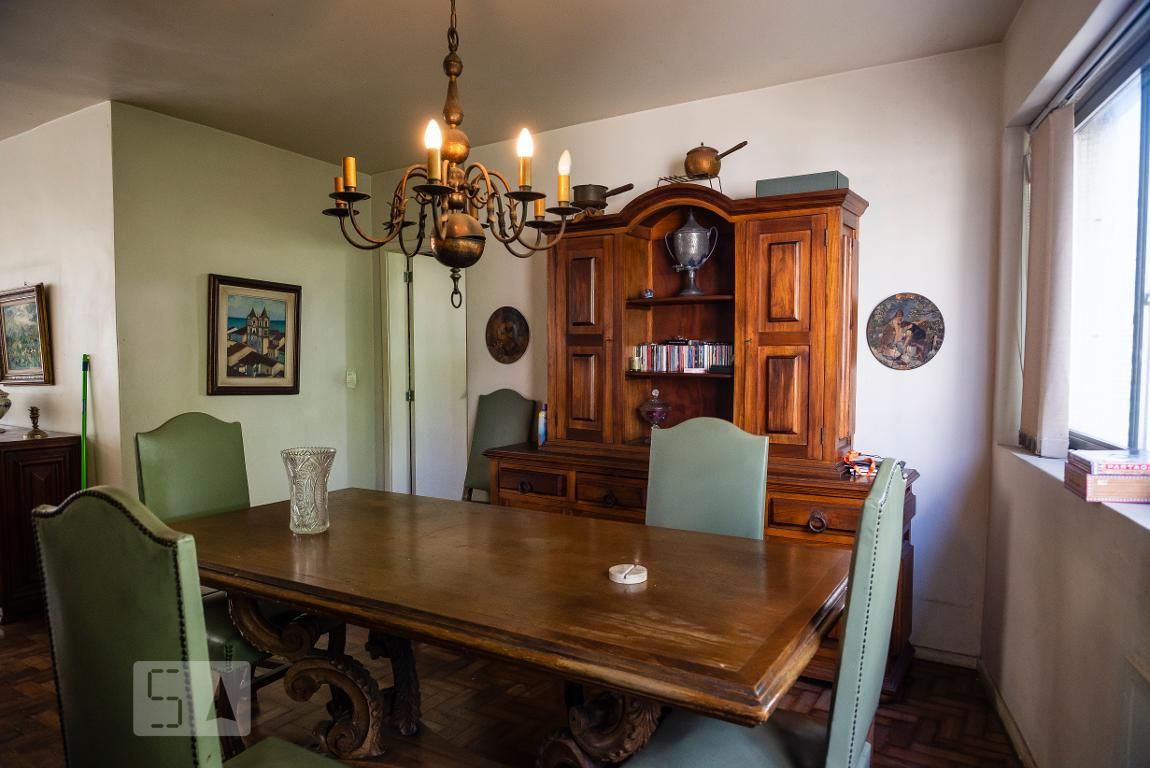 Apartamento, 4 quartos, 246 m² - Foto 4