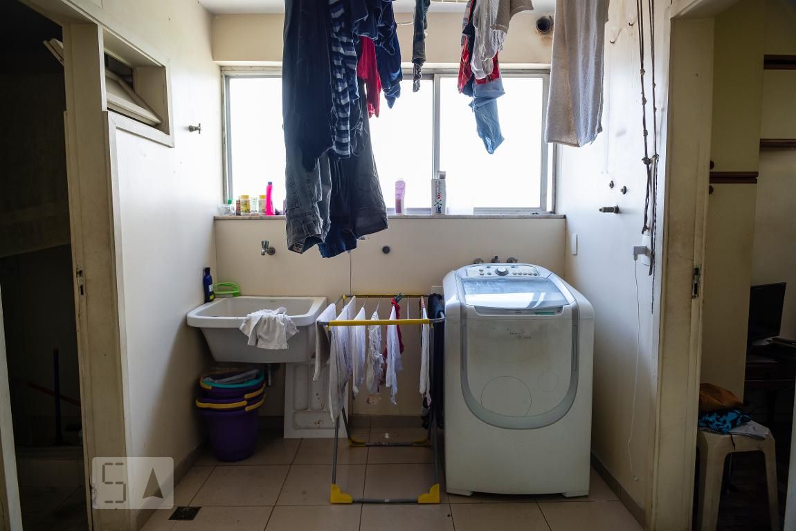 Apartamento, 4 quartos, 246 m² - Foto 31