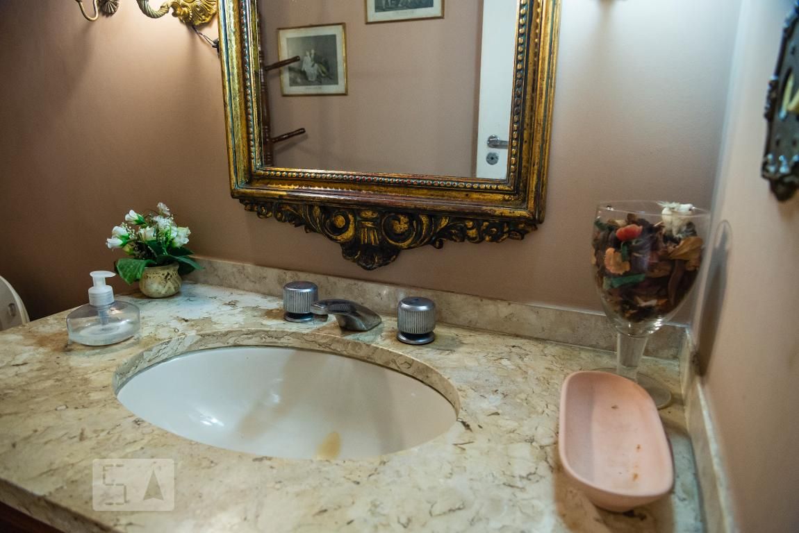 Apartamento, 4 quartos, 246 m² - Foto 36