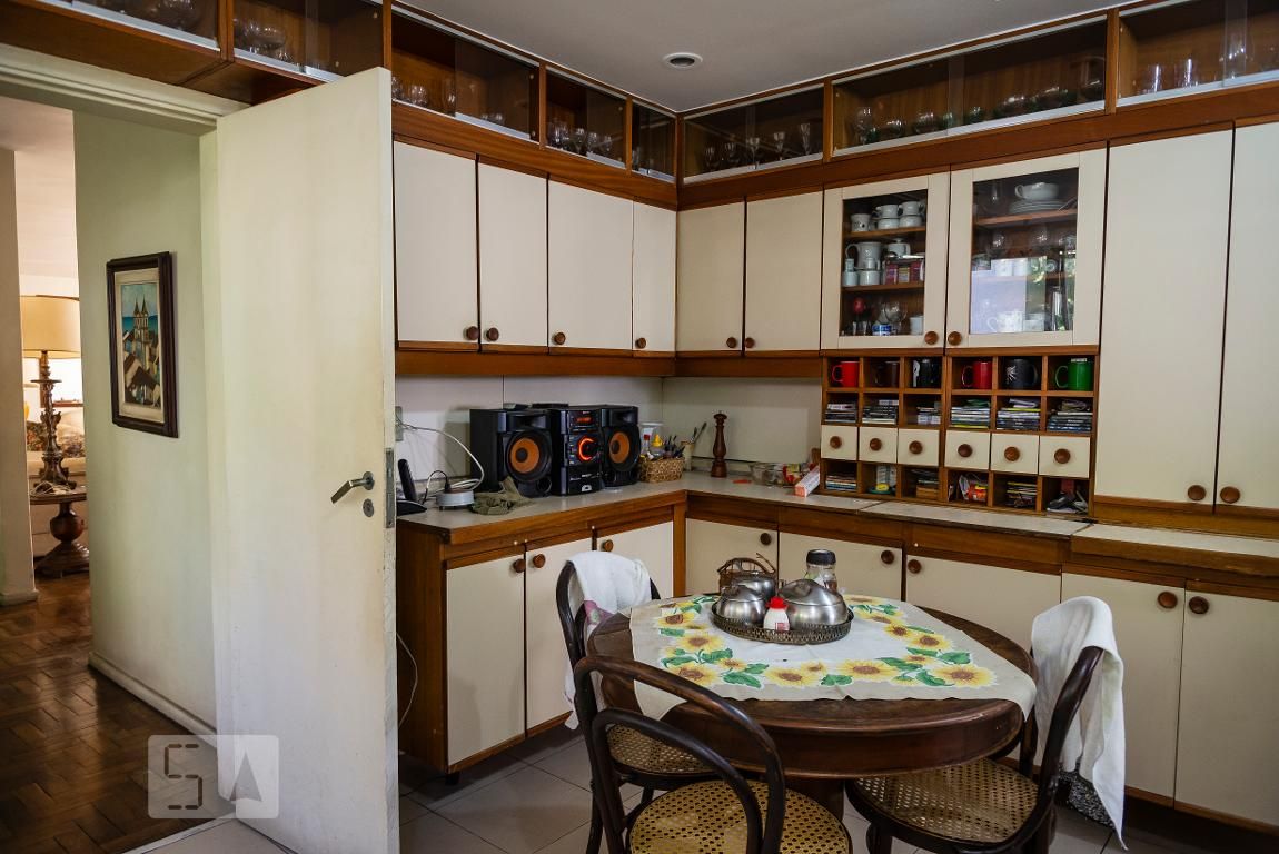 Apartamento, 4 quartos, 246 m² - Foto 30
