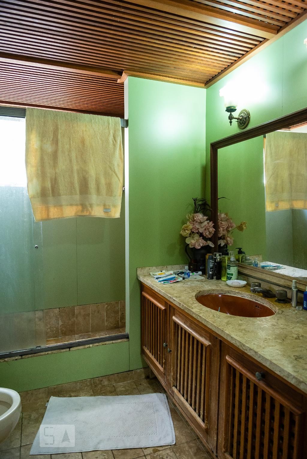 Apartamento, 4 quartos, 246 m² - Foto 17