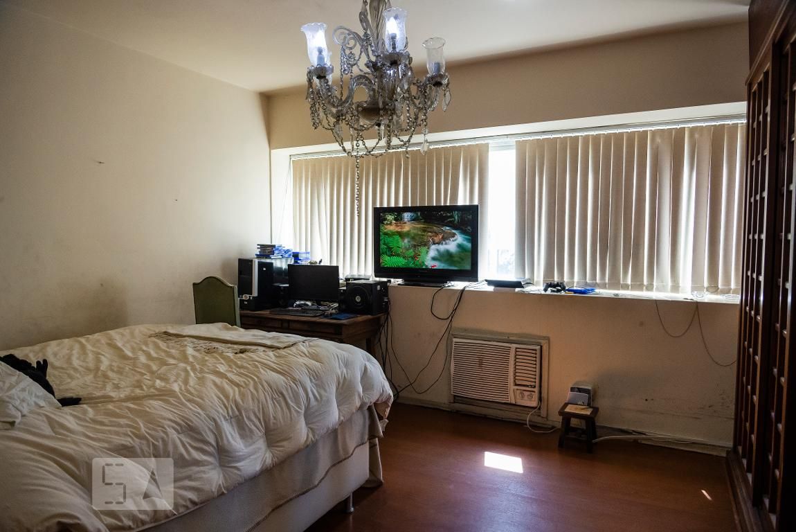 Apartamento, 4 quartos, 246 m² - Foto 15