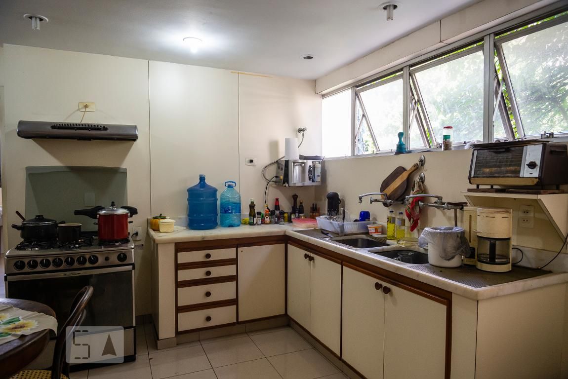 Apartamento, 4 quartos, 246 m² - Foto 29